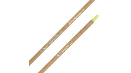 купите Стрела для лука Carbon Express Heritage Stafts (12 шт.) в Барнауле