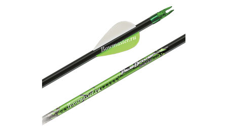купите Карбоновые стрелы для лука Carbon Express Piledriver Hunter 250 и 350 в Барнауле