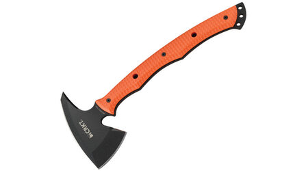 купите Топор Columbia River Kangee T-Hawk Orange - CR/2725ER в Барнауле