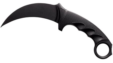 купите Нож тренировочный Cold Steel FGX Karambit / 92FK в Барнауле