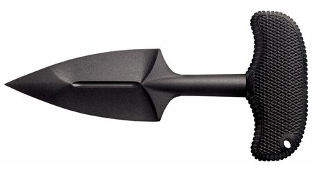 купите Нож тренировочный Cold Steel FGX Push Blade II / 92FPB в Барнауле