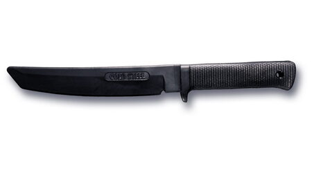 купите Нож тренировочный Cold Steel Rubber Training Black Bear Classic / 92R14BBC в Барнауле