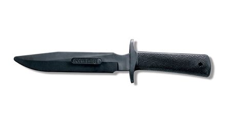 купите Нож тренировочный Cold Steel Rubber Training Military Classic / 92R14R1 в Барнауле