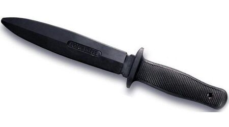 купите Нож тренировочный Cold Steel Rubber Training Peace Keeper I / 92R10D в Барнауле