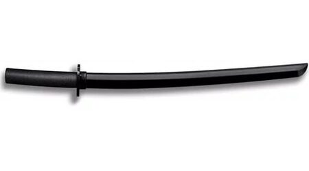 купите Нож тренировочный Cold Steel Wakazashi Bokken / 92BKW в Барнауле