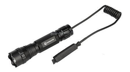 купите Выносная кнопка для фонаря Bowmaster Small в Барнауле