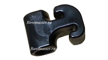 купите Бегунок для отвода PSE Cable Slide Black в Барнауле