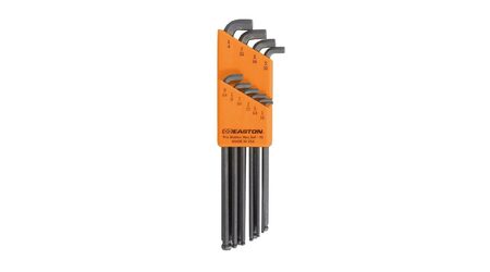 купите Набор ключей шестигранников Easton Pro Hex Stubby Allen Wrench Tool в Барнауле