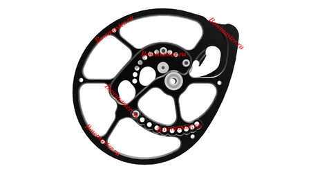 купите Блок нижний для лука Bear archery Agenda в Барнауле