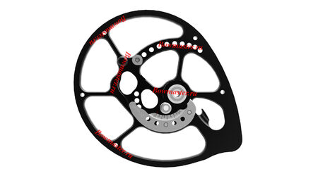 купите Блок нижний для лука Bear archery Arena в Барнауле